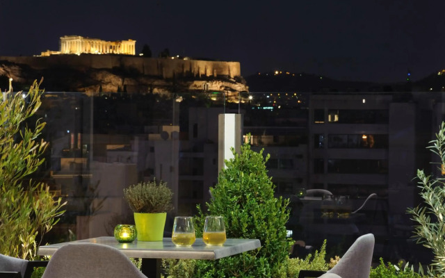 B4B Athens 365 Hotel