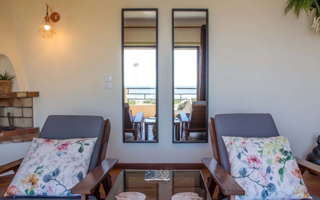 Mostarda Boutique Apartment