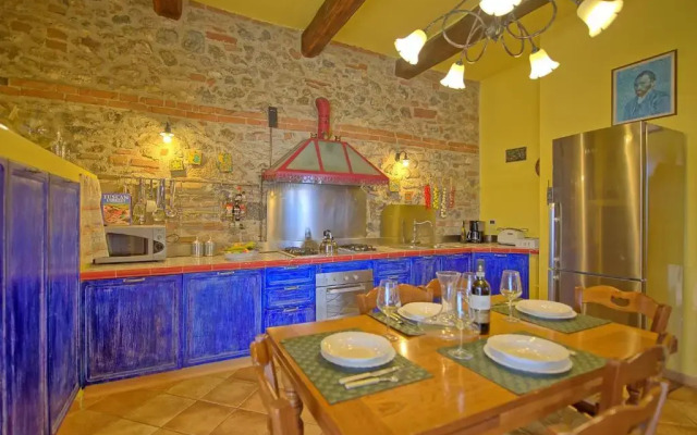 Villa Sabrina by PosarelliVillas