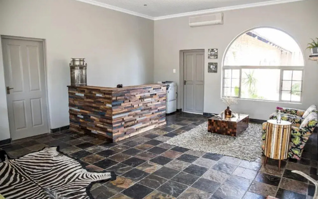 Blue Rain Guesthouse