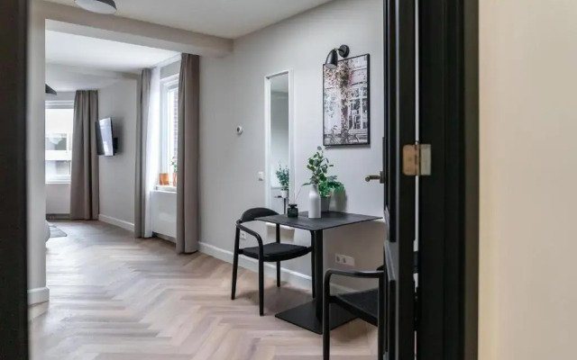 limehome Den Haag Keizerstraat