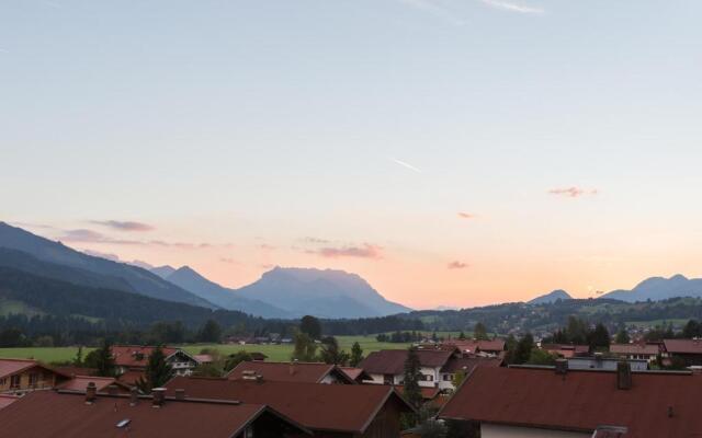 DEVA Hotel Kaiserblick