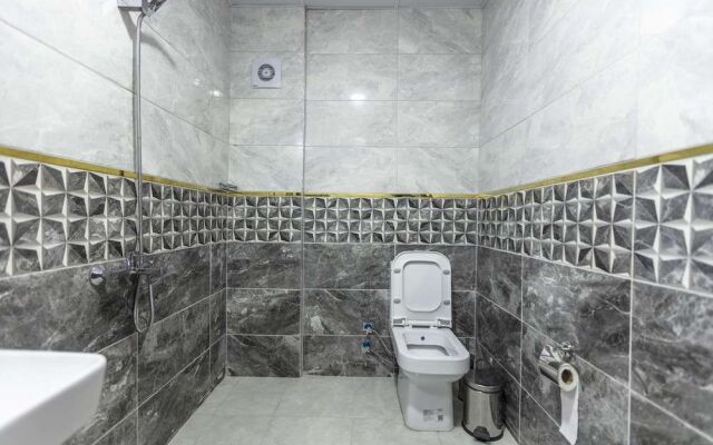 Mirhan Hotel