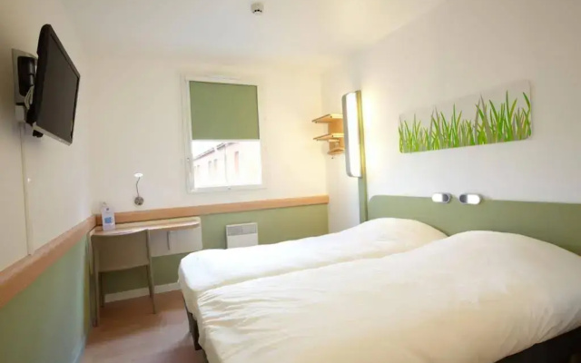 ibis budget Pontarlier