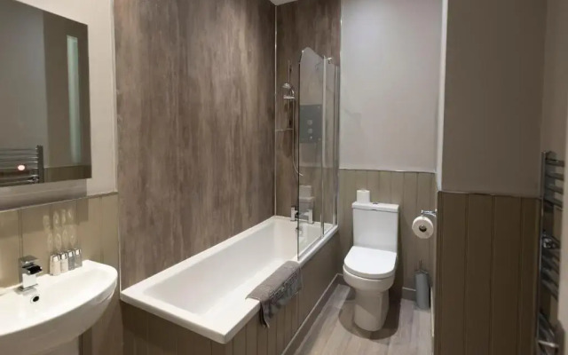 The Stair Arms Hotel