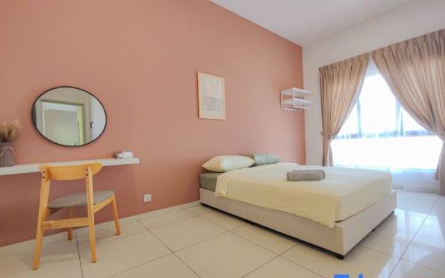 The Horizon Ipoh By 40 Winks