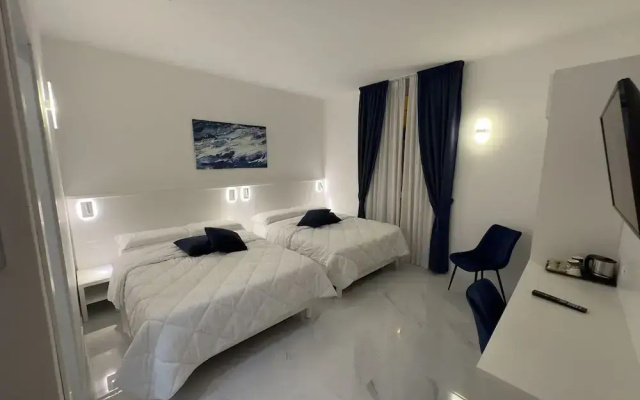 Hotel Smart Cruise