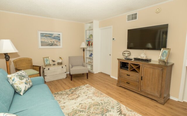 Sandpiper Cove 2019 1 Bedroom Condo