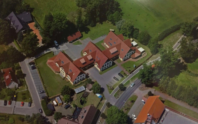 Kur- & Wellness Haus Spree Balance