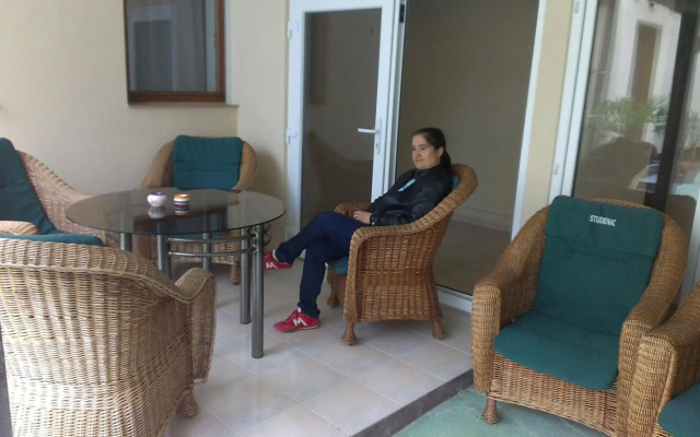 Guest House Villa Herbarium