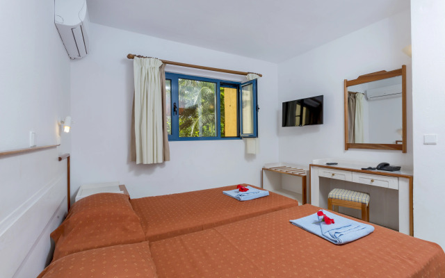 Dessole Dolphin Bay Resort – All Inclusive