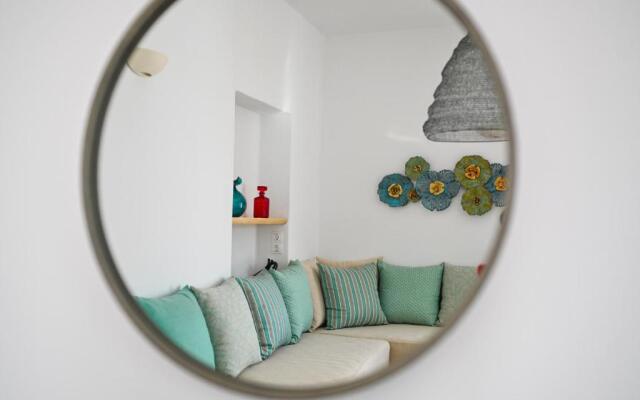 Summer Dream Luxury Apartments