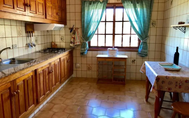 Vv. Casa La Fuente II