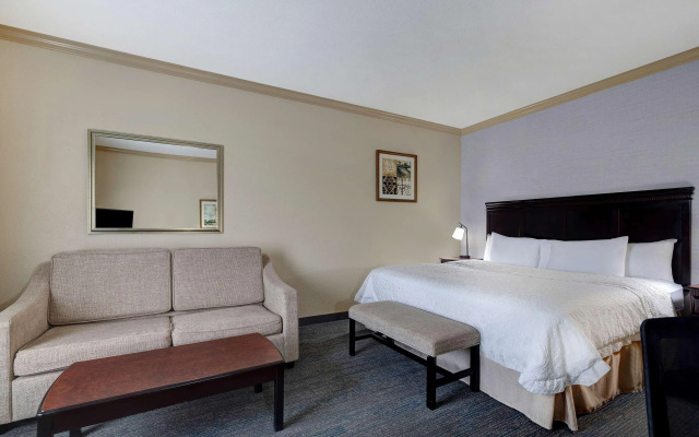 Hampton Inn & Suites Galveston