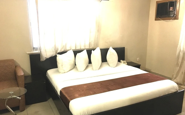 E-Apartments