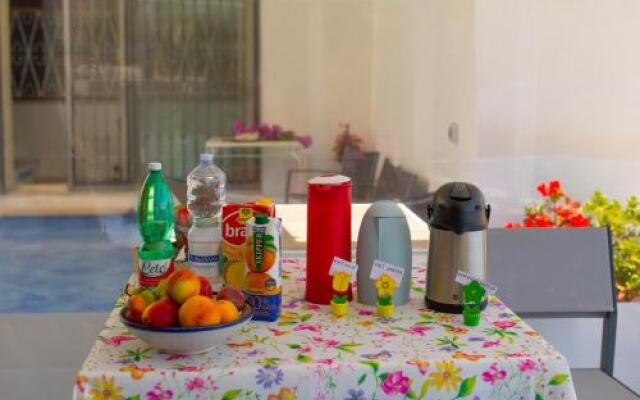 A casa Di Nonna Marianna