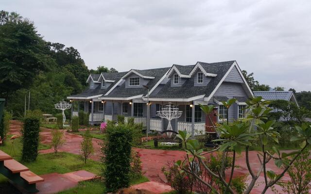 Farm Terrace