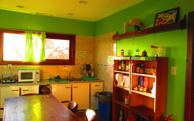 I Keu Ken - Hostel