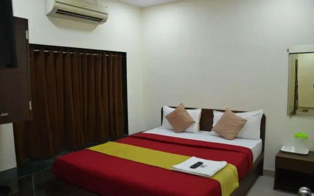 Hotel Star Inn