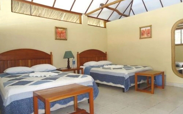Hotel Tikal Inn