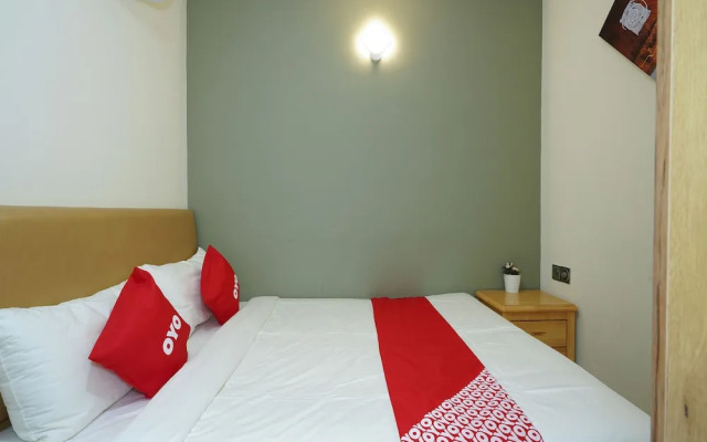 Enrich Hotel