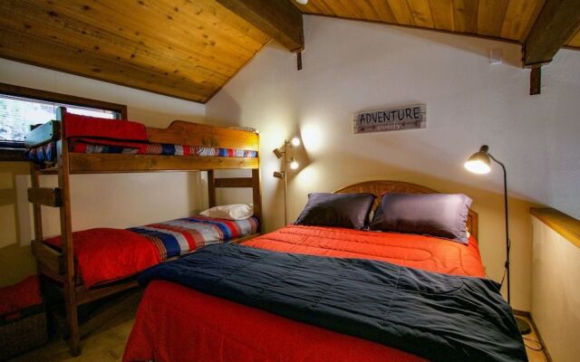 Woodlands #33 3 Bedroom Condo by RedAwning