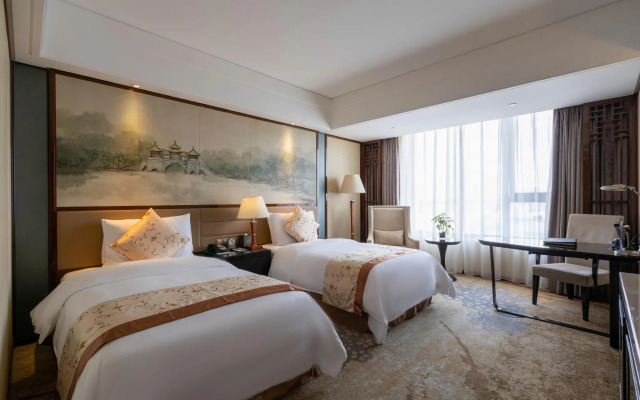 Yang Peng Jin Jiang Hotel