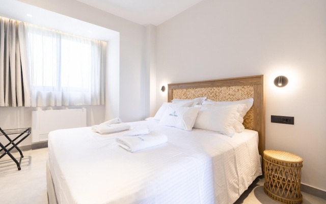 Milva Mare Luxury Apartments
