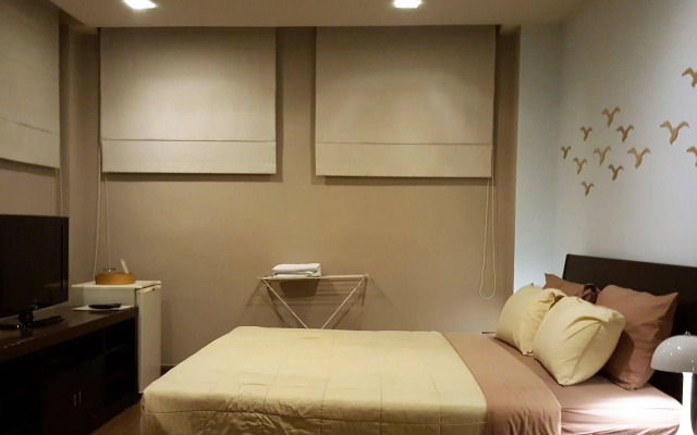 Limburi Hometel