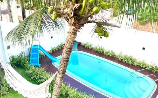 Casa dos Girassóis