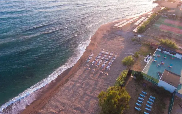 Club Sun Paradise