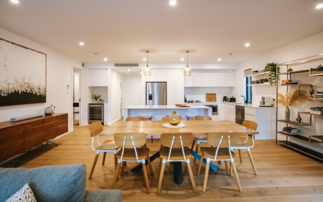 Release Wanaka - Spinnaker Tahi