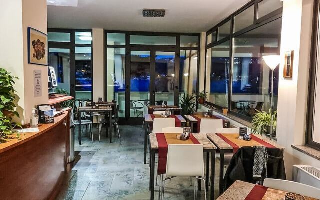 Hotel Chalet del Lago