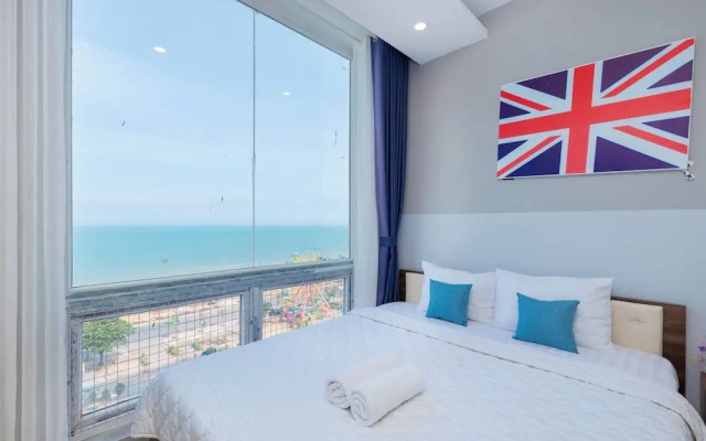 Nancy Sea View Condotel 1