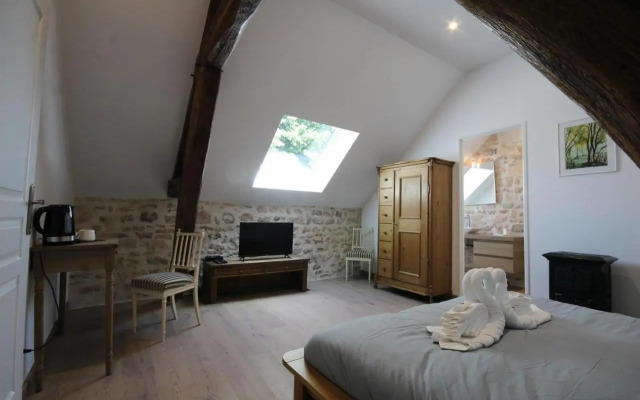 Le Clos Ligérien