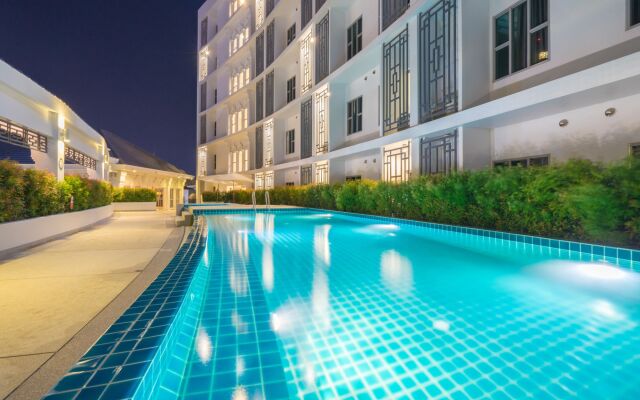 Vapa Hotel