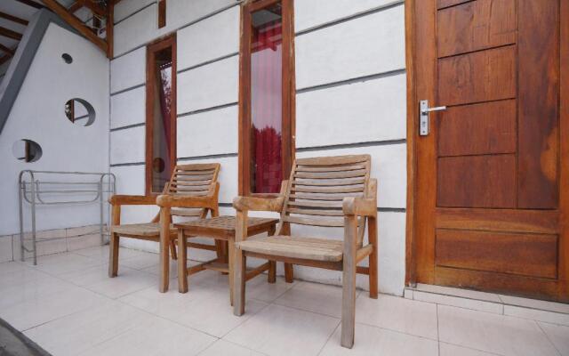 OYO 2120 Pieter Homestay Bromo