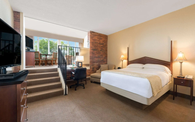Hawthorn Extended Stay by Wyndham Rome