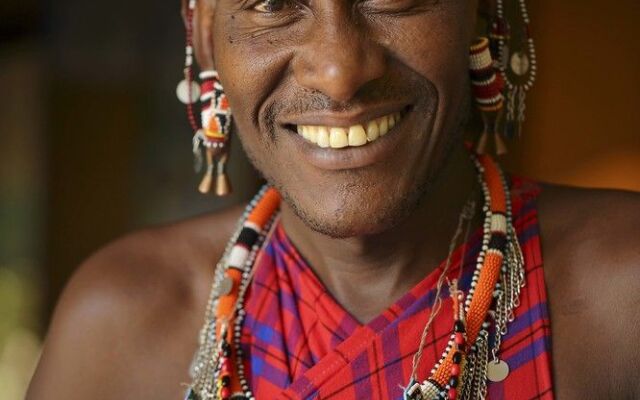 Encounter Mara Camp | Asilia Africa