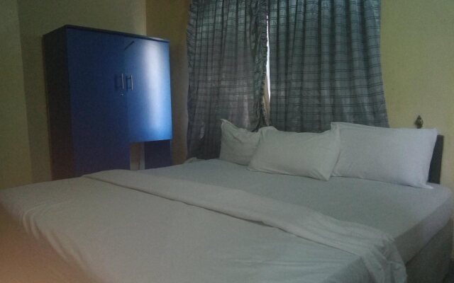 Oxford Hotel Abuja
