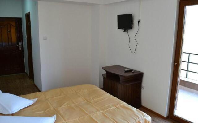 Hotel Corsar