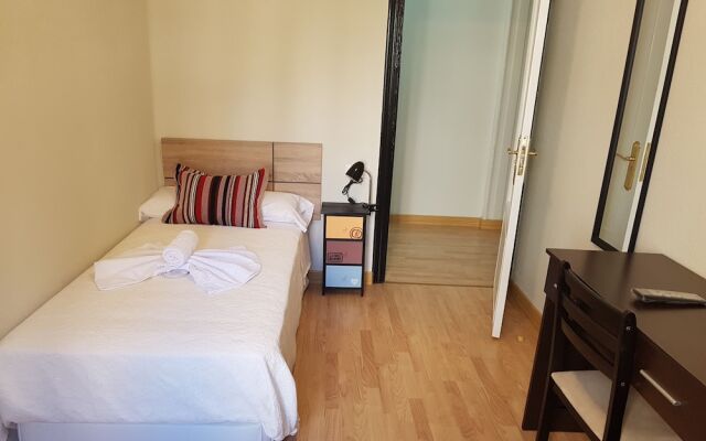 Salamanca Home
