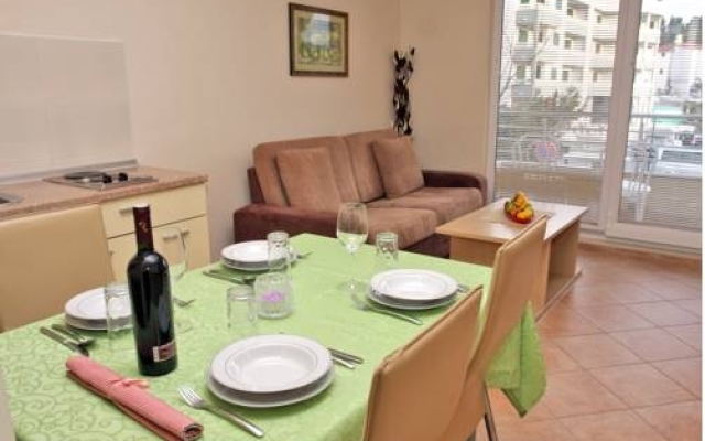 Apartments Bondi