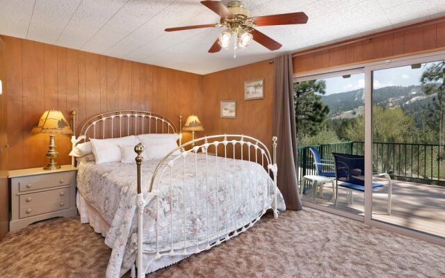 Scenic Retreat #1772