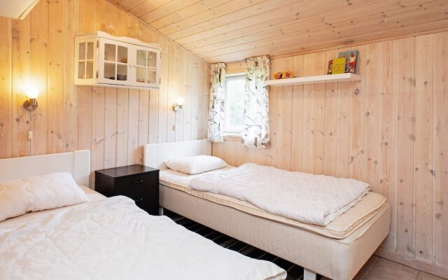 Modern Holiday Home in Lolland With Terrace