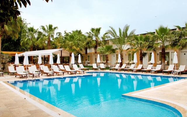 Sunprime Dogan Side Beach - Adults Only