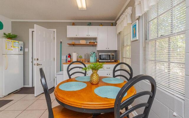 Sea Gun Bayhome #128