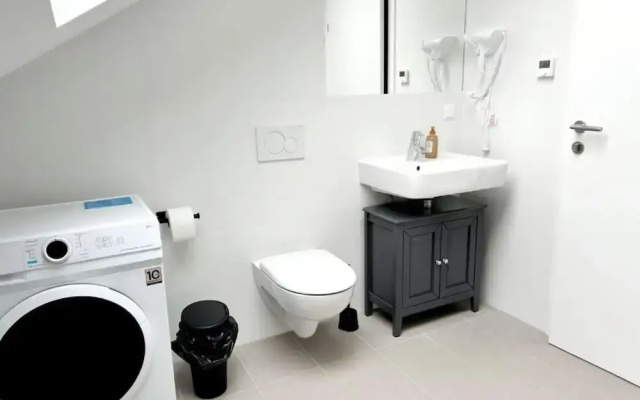 City Apartment Haberl