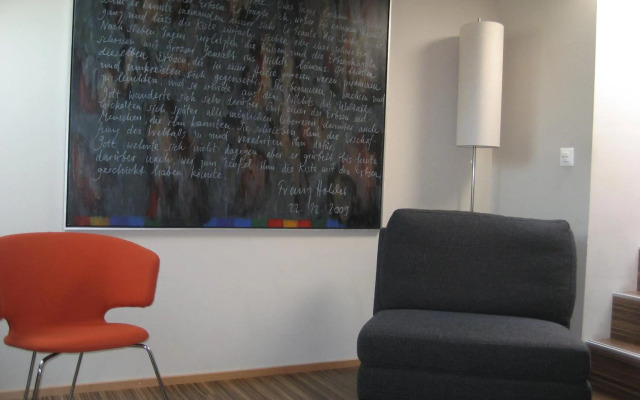 Altstadt Hotel