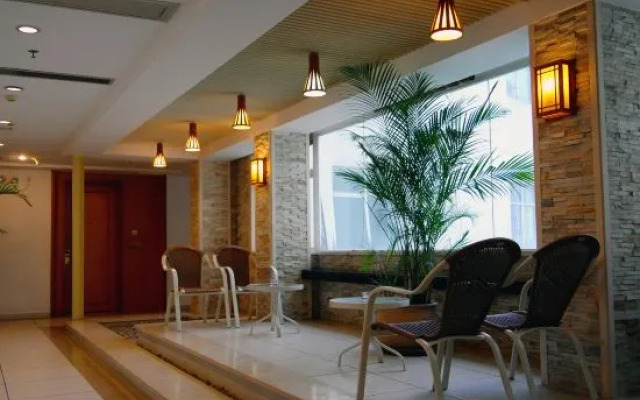 Haolaiwan Hotel